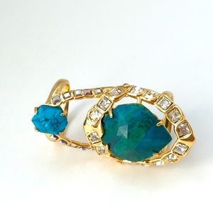 Alexis Bittar Ring
